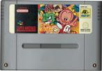 Super B.C. Kid (losse cassette) (Super Nintendo), Spelcomputers en Games, Games | Nintendo Super NES, Gebruikt, Verzenden
