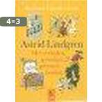 Het grote lijsterboek van Astrid Lindgren : met verhalen,, Boeken, Verzenden, Zo goed als nieuw