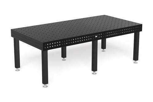 Siegmund Lastafel 22mm Professional 750 Poot in, Zakelijke goederen, Machines en Bouw | Lastechniek, Ophalen of Verzenden