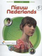 Nieuw Nederlands vwo 4 leerboek 9789001820954, Zo goed als nieuw, Verzenden