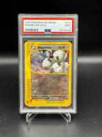 Pokémon Graded card - Magneton skyridge holo - PSA 9, Hobby en Vrije tijd, Verzamelkaartspellen | Pokémon, Nieuw