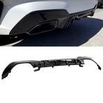 340i Design Competition Look Diffuser BMW G20 G21 B2431, Nieuw