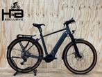 Kalkhoff Entice 5 Advance + E-Bike SHIMANO XT 2024, Overige merken, Ophalen of Verzenden, Zo goed als nieuw, 51 tot 55 cm