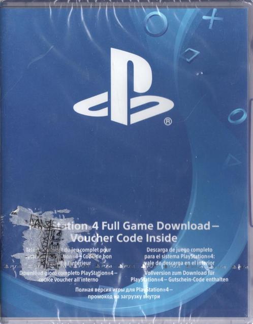 Playstation 4 That’s You! Voucher Code (Geseald), Spelcomputers en Games, Games | Sony PlayStation 4, Nieuw, Verzenden