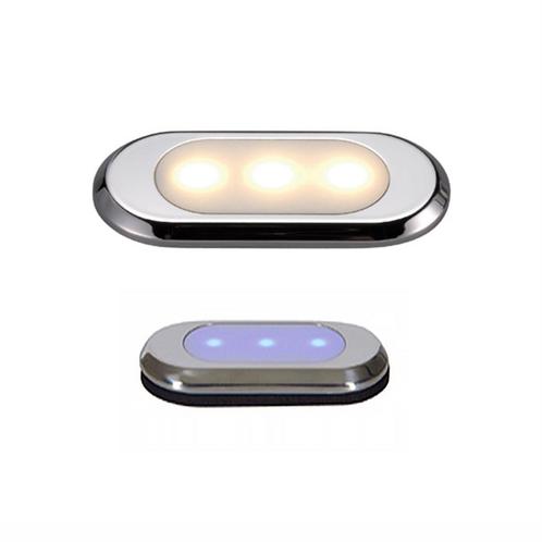 Courtesy Light Oculus, LED-Wit, Watersport en Boten, Navigatiemiddelen en Scheepselektronica, Nieuw, Ophalen of Verzenden