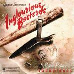 V/A - Quentin Tarantino's Inglourious Basterds (vinyl LP)