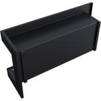 Bio Ethanol Hoekhaard Delta 900 Right, Huis en Inrichting, Haarden, Nieuw