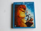 Disney The Lion King (Blu-ray + DVD), Cd's en Dvd's, Verzenden, Zo goed als nieuw