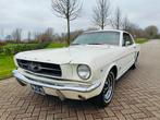 Ford - Mustang Hardtop Coupe V8 - 1965, Auto's