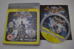Batman Arkham Asylum - Platinum (PS3), Spelcomputers en Games, Games | Sony PlayStation 3, Verzenden, Zo goed als nieuw
