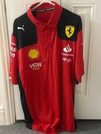 Ferrari - 2023 - Formule 1 shirt, Verzamelen, Nieuw