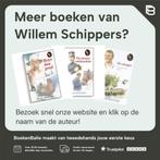 De visser van Nispenrode 9789461150264 Willem Schippers, Verzenden, Gelezen, Willem Schippers