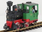 LGB 2020 D A Dampflok Stainz No 2 (Stoomlocomotieven), Hobby en Vrije tijd, Modeltreinen | Overige schalen, Gebruikt, Overige typen