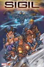 SIGIL OMNIBUS HC # | MARVEL COMICS | HC, Boeken, Ophalen of Verzenden, Nieuw