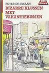 Bob Evers 43: Bizarre klussen met vakantiebussen