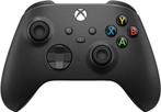 Xbox Draadloze Controller - Carbon Zwart - Series X & S -, Nieuw, Verzenden