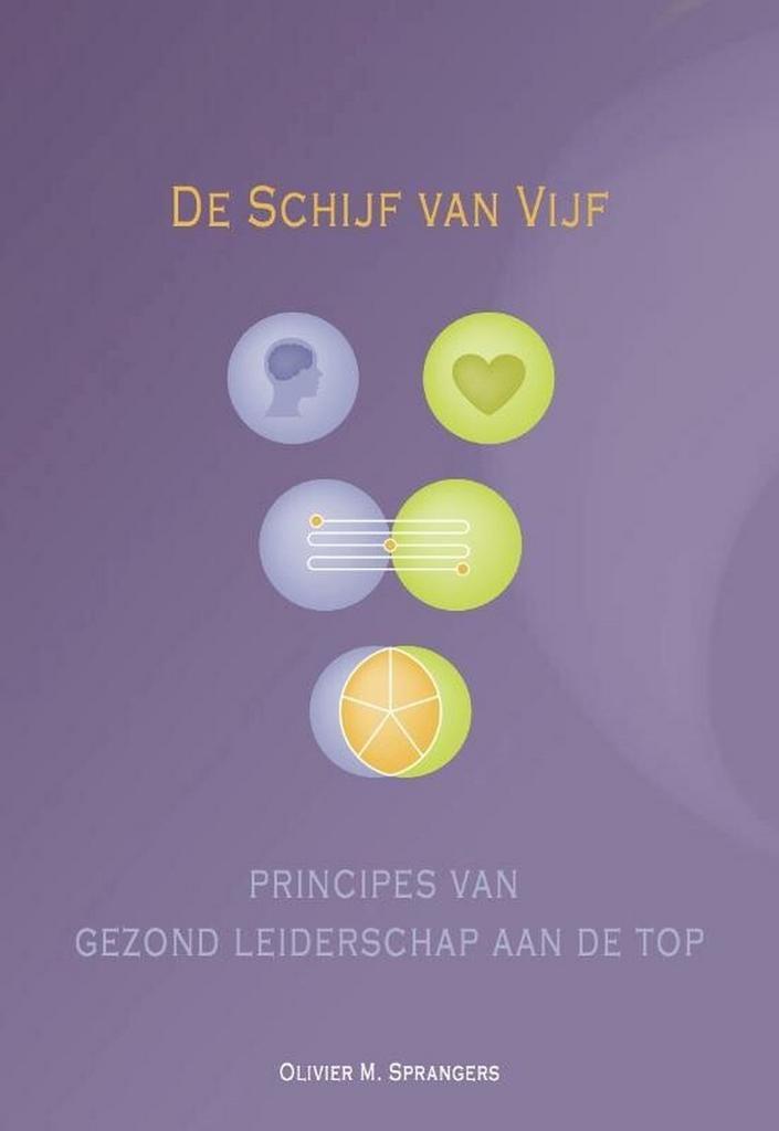 De Schijf van vijf, Boeken, Overige Boeken, Ophalen of Verzenden