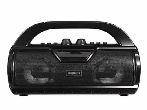 Veiling - Hq-power Luidspreker Bazooka, Audio, Tv en Foto, Luidsprekers