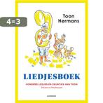 Liedjesboek 9789401428491 Toon Hermans, Boeken, Verzenden, Zo goed als nieuw, Toon Hermans