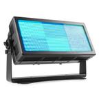 Retourdeal - BeamZ Pro BS1500 RGBW LED stroboscoop, blinder, Verzenden, Zo goed als nieuw