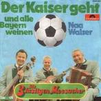 vinyl single 7 inch - Die 3 Lustigen Moosacher - Der Kais..., Cd's en Dvd's, Vinyl Singles, Verzenden, Zo goed als nieuw