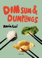 9789461432940 Dim Sum  Dumplings Karin Lei, Boeken, Kookboeken, Nieuw, Karin Lei, Verzenden