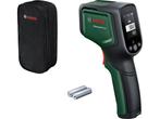 Bosch AdvancedTemp - Warmtemeter - Temperatuurbereik -30°C, Verzenden, Nieuw