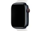 Apple Watch Series 8, 41mm, GPS, aluminium, Sportbandje, Verzenden, Nieuw