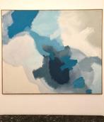 Carla Horat (1981) - Sinfonia in Azzurro, Antiek en Kunst