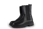 HIP shoe style Chelsea Boots in maat 39 Zwart | 10% extra, Nieuw, HIP shoe style, Overige typen, Zwart