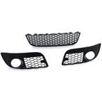 Honingraat grille -  bumper set - voor VW Golf 5 GTI 04-09, Auto-onderdelen, Carrosserie en Plaatwerk, Ophalen of Verzenden, Nieuw