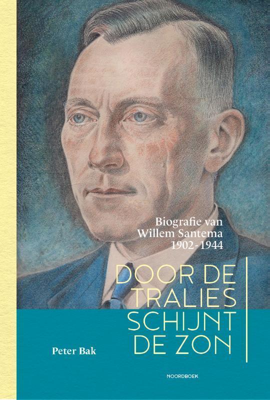 Door de tralies schijnt de zon 9789056156800 Peter Bak, Boeken, Overige Boeken, Gelezen, Verzenden