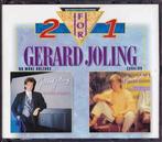 cd - Gerard Joling - No More Boleros / CorazÃ³n, Cd's en Dvd's, Verzenden, Zo goed als nieuw