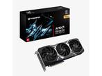 [Nieuw] Acer Predator BiFrost Radeon RX 9070 OC 16GB, Computers en Software, Videokaarten, Verzenden, Nieuw