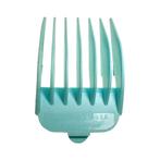Wahl  Opzetkam  Type 1  Plastic Gekleurd  Nr. 8  25 mm, Verzenden, Nieuw