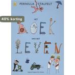 Het boek van het leven 9789089670762 Pernilla Stalfelt, Verzenden, Zo goed als nieuw, Pernilla Stalfelt