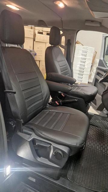 Stoelhoes Ford Transit Custom 2012-2023 dubbel cabine beschikbaar voor biedingen