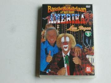 Bassie & Adriaan - op reis door Amerika / Las Vegas Deel 3 (