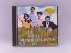 De grote Mijnheer Kaktus CD, Cd's en Dvd's, Verzenden, Nieuw in verpakking