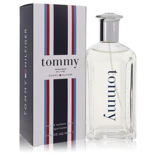 Tommy Hilfiger Tommy Eau de Toilette 100 ml, Sieraden, Tassen en Uiterlijk, Uiterlijk | Parfum, Ophalen of Verzenden