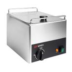 GGM Gastro | Worstenwarmer - 10 liter - 1 kW | WWH10 | WWH10, Verzenden, Nieuw in verpakking