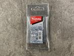 Veiling - 10x Makita metaalboor dubbelzijdig B-26923 ø3.8x5, Nieuw