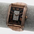 Gruvelli - Swiss Diamond Watch - GP-XXX-RL-DD-3 - Zonder, Sieraden, Tassen en Uiterlijk, Nieuw