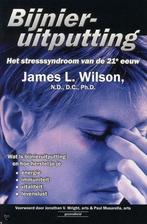 Bijnieruitputting - Het stresssyndroom van de 21e eeuw, Verzenden, Nieuw
