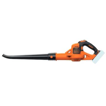 Black+Decker Bladblazer GWC1820PC (Zonder Accu en Lader)