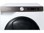 Samsung WD80T554ABT - AddWash - Was-droogcombinatie, Verzenden, Zo goed als nieuw