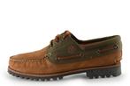 Timberland Bootschoenen in maat 45½ Bruin | 10% korting, Kleding | Heren, Bruin, Verzenden, Timberland, Boots