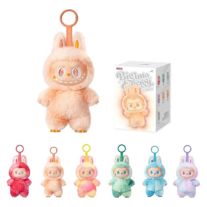 Lafufu Labubu mega sale (TOPPER) !!!, Verzamelen, Poppetjes en Figuurtjes, Nieuw, Verzenden