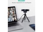Aukey PC-LM1 1080p Full HD Webcam met Autofocus, Verzenden, Nieuw