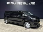 Ford Transit Custom 2.0 TDCI 136pk L2H1 Fabrieksgarantie Eur, Stof, Gebruikt, Overige kleuren, Dealer onderhouden